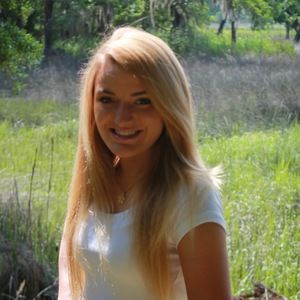 Meet your Posher, Bailey